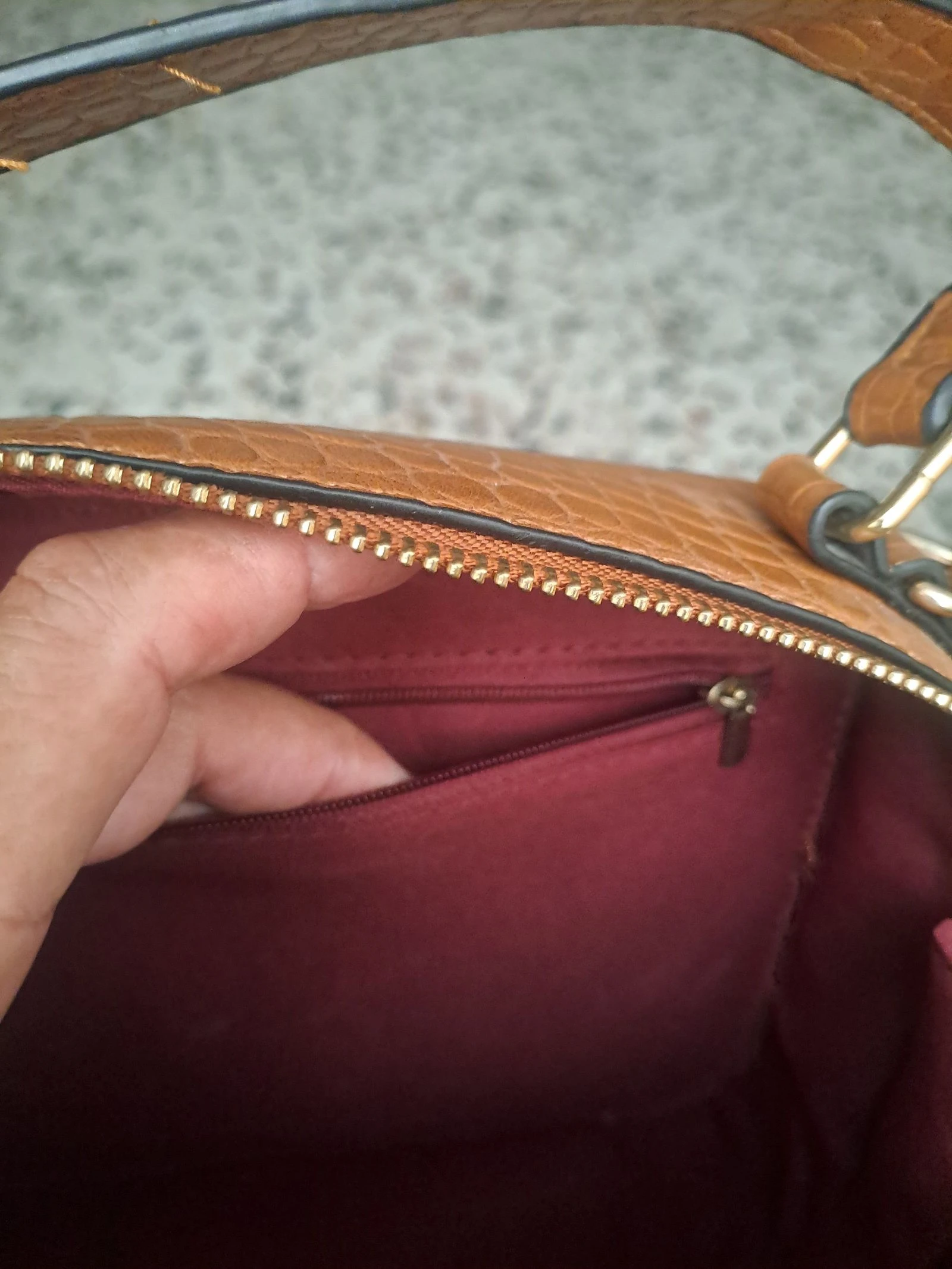 Girl's bag – photo 8